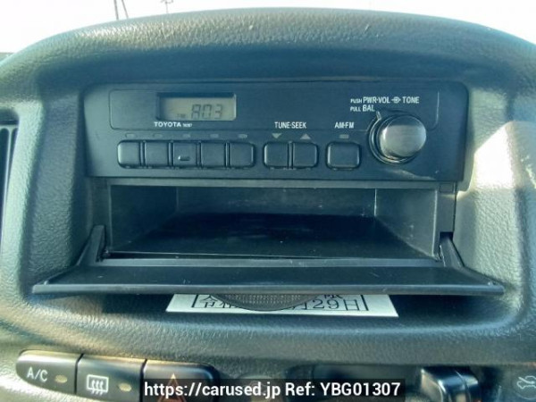 Used 2012 AT toyota probox-van NCP50V Image[22]