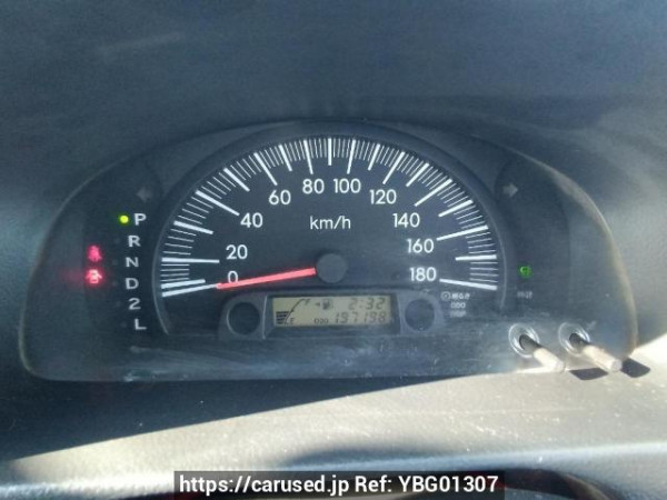 Used 2012 AT toyota probox-van NCP50V Image[25]