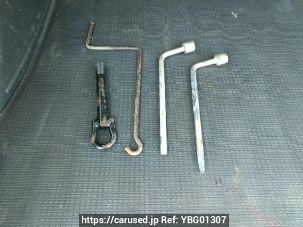 Used 2012 AT toyota probox-van NCP50V Image[42]