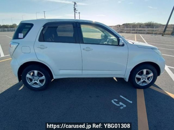 Used 2011 AT toyota rush J210E Image[7]