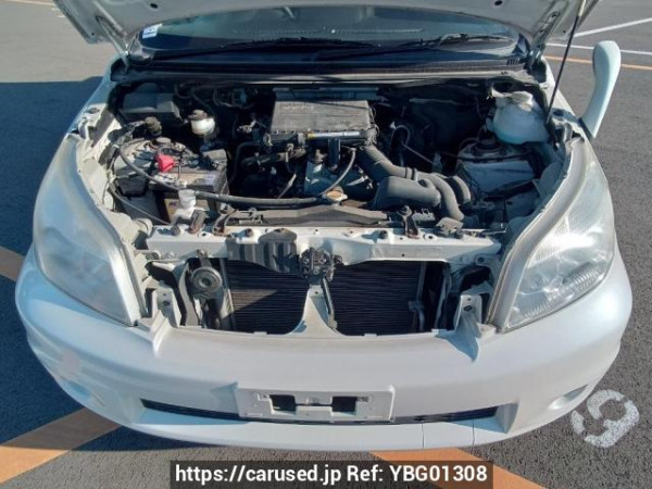 Used 2011 AT toyota rush J210E Image[9]