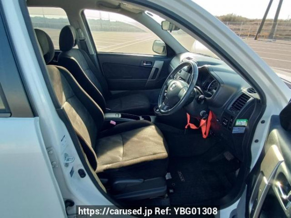 Used 2011 AT toyota rush J210E Image[13]