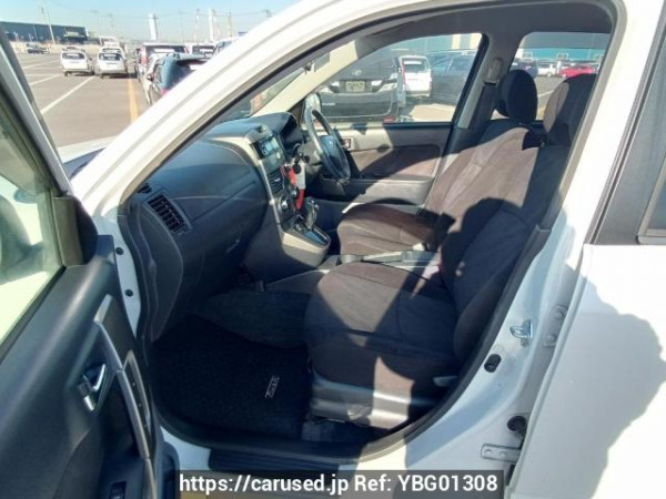 Used 2011 AT toyota rush J210E Image[14]