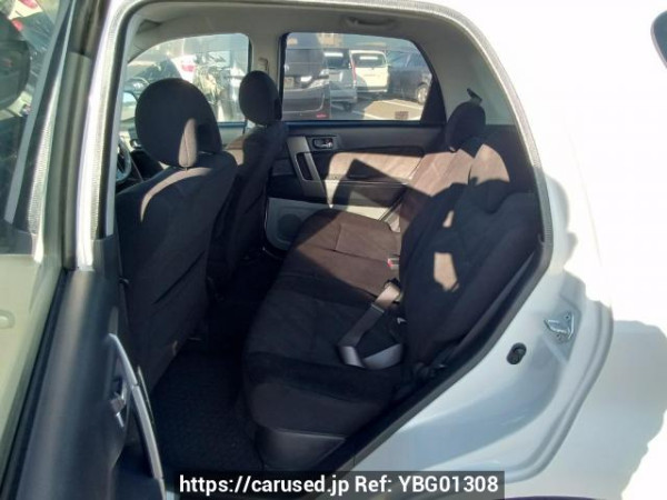 Used 2011 AT toyota rush J210E Image[16]