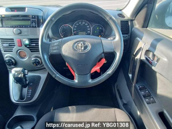 Used 2011 AT toyota rush J210E Image[19]