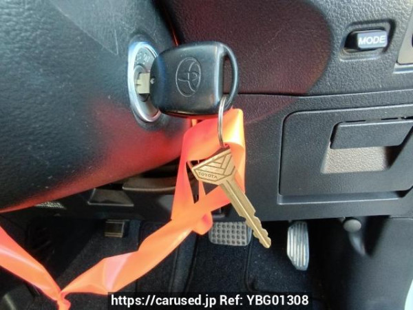 Used 2011 AT toyota rush J210E Image[20]