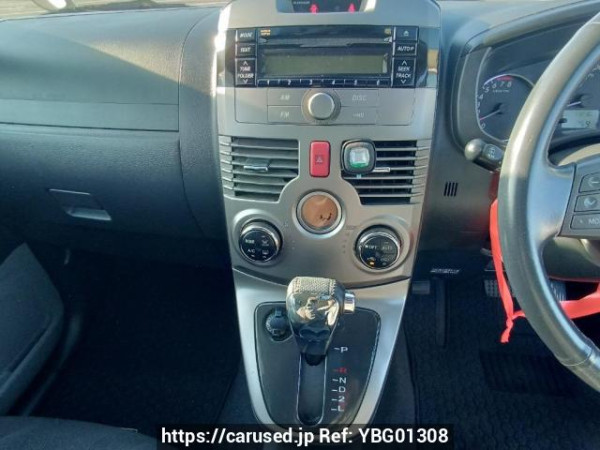 Used 2011 AT toyota rush J210E Image[21]
