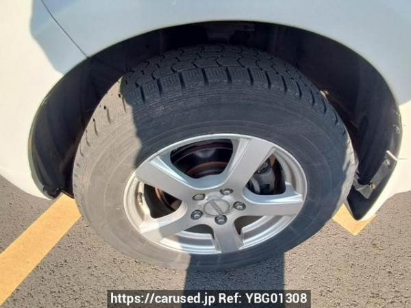 Used 2011 AT toyota rush J210E Image[28]