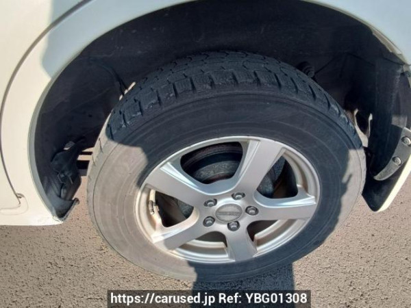 Used 2011 AT toyota rush J210E Image[30]