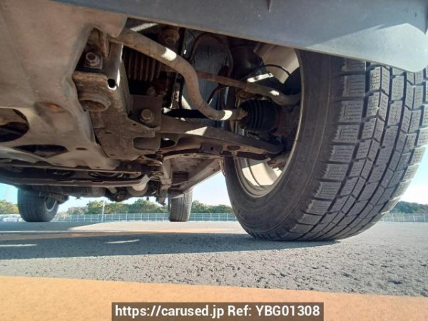 Used 2011 AT toyota rush J210E Image[32]