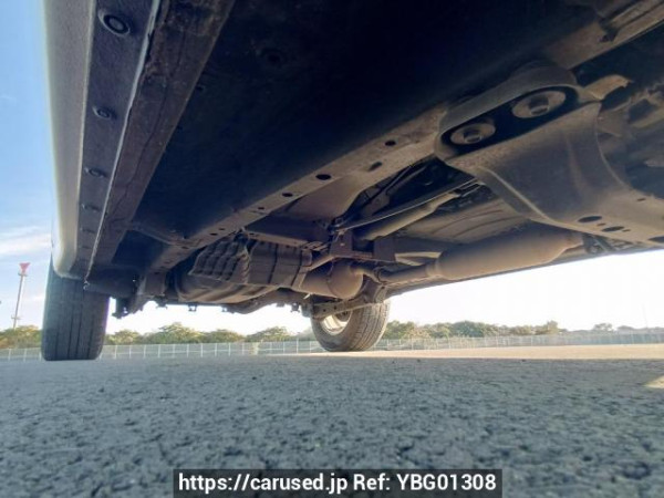 Used 2011 AT toyota rush J210E Image[33]