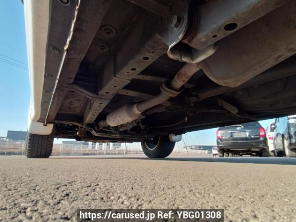 Used 2011 AT toyota rush J210E Image[35]