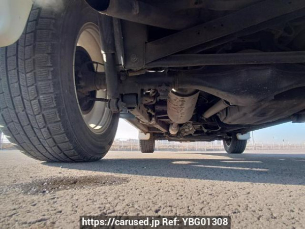 Used 2011 AT toyota rush J210E Image[37]