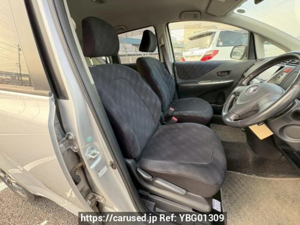 Used 2005 AT toyota ractis NCP100 Image[13]