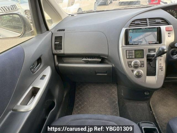 Used 2005 AT toyota ractis NCP100 Image[19]