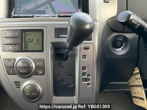Used 2005 AT toyota ractis NCP100 Image[27]