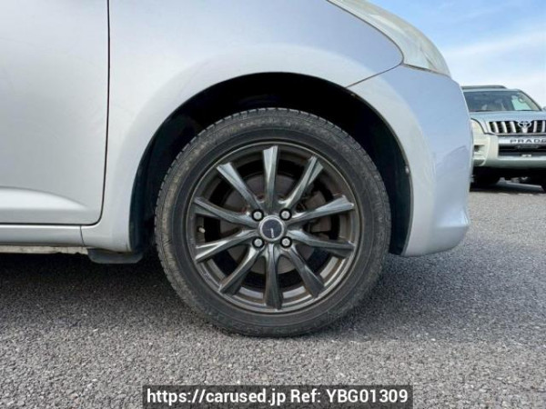 Used 2005 AT toyota ractis NCP100 Image[30]