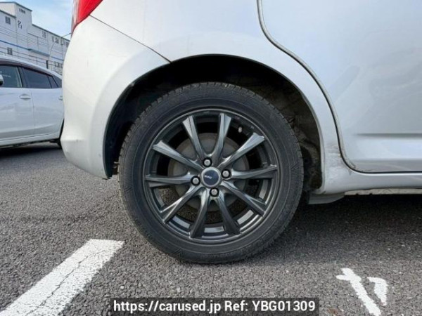 Used 2005 AT toyota ractis NCP100 Image[31]