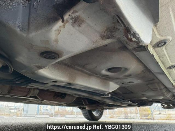 Used 2005 AT toyota ractis NCP100 Image[37]