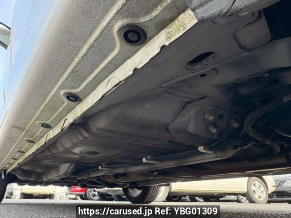 Used 2005 AT toyota ractis NCP100 Image[38]