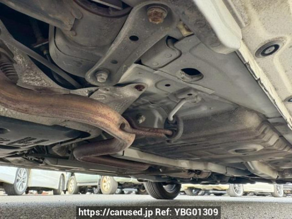 Used 2005 AT toyota ractis NCP100 Image[39]