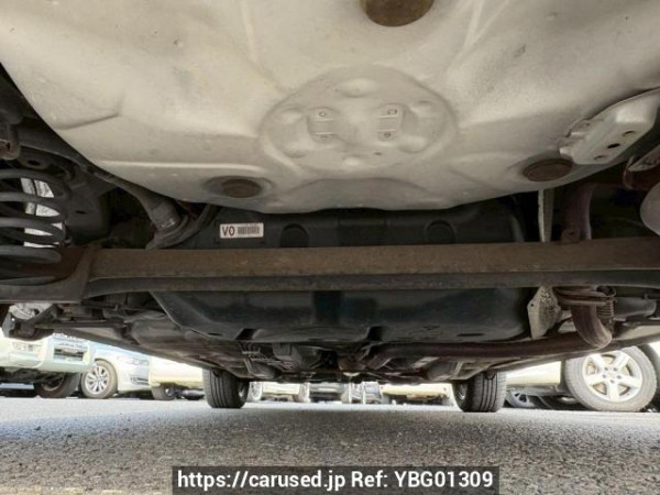 Used 2005 AT toyota ractis NCP100 Image[41]