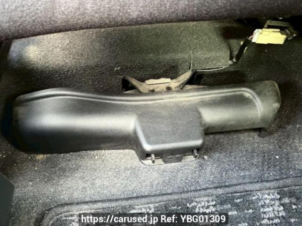 Used 2005 AT toyota ractis NCP100 Image[45]