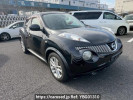 Nissan JUKE YF15