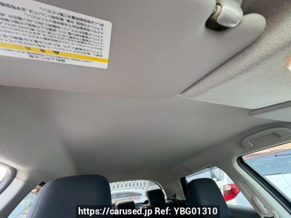 Used 2011 AT nissan juke YF15 Image[12]