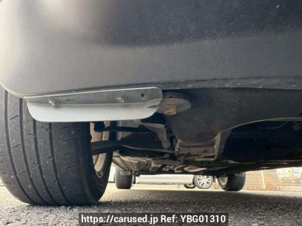 Used 2011 AT nissan juke YF15 Image[34]