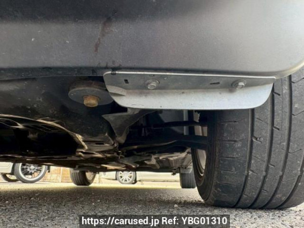 Used 2011 AT nissan juke YF15 Image[35]