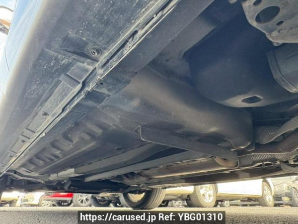 Used 2011 AT nissan juke YF15 Image[38]