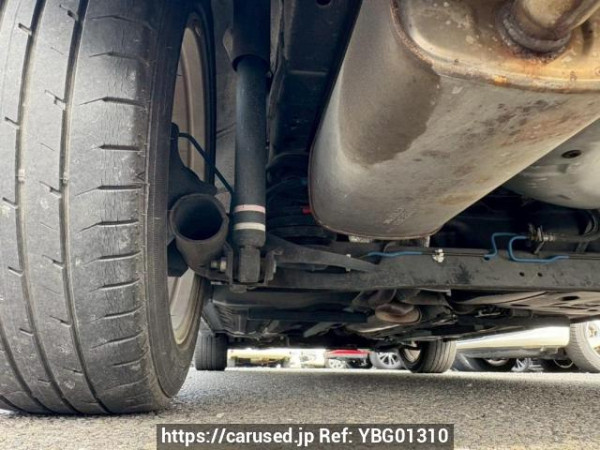 Used 2011 AT nissan juke YF15 Image[40]