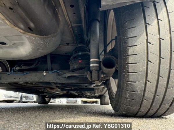 Used 2011 AT nissan juke YF15 Image[42]