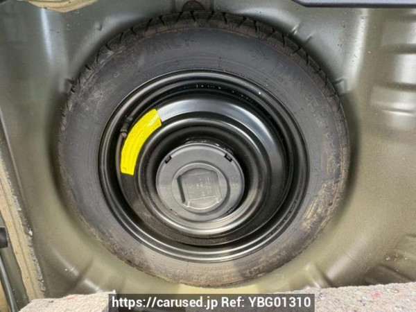 Used 2011 AT nissan juke YF15 Image[44]