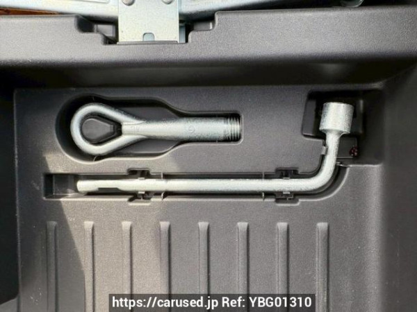 Used 2011 AT nissan juke YF15 Image[45]