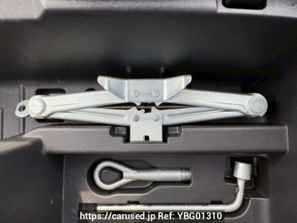 Used 2011 AT nissan juke YF15 Image[46]