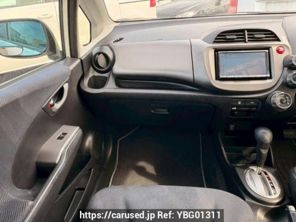 Used 2011 AT honda fit GE6 Image[19]