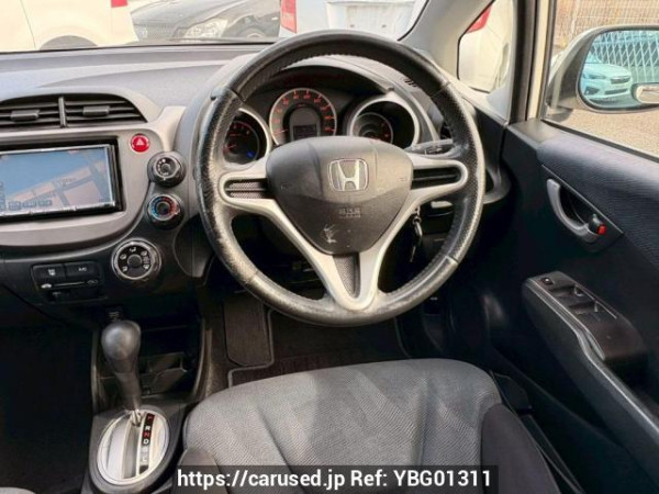 Used 2011 AT honda fit GE6 Image[20]