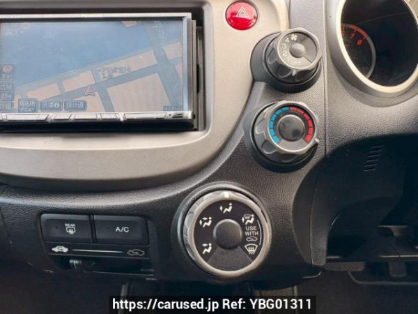 Used 2011 AT honda fit GE6 Image[25]