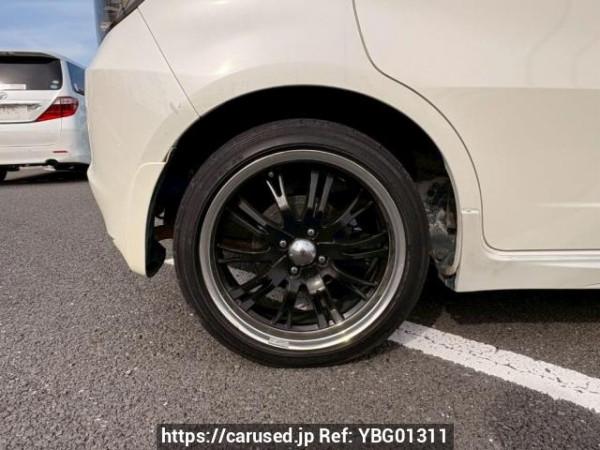 Used 2011 AT honda fit GE6 Image[30]