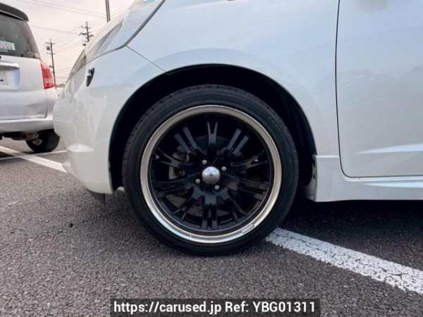 Used 2011 AT honda fit GE6 Image[32]