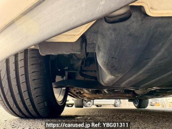 Used 2011 AT honda fit GE6 Image[33]