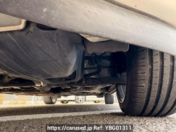 Used 2011 AT honda fit GE6 Image[34]