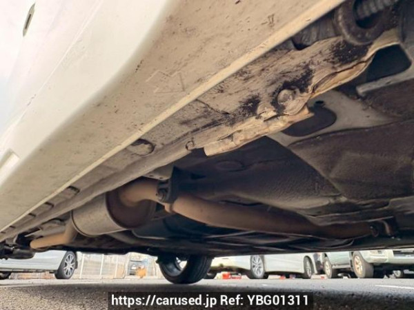 Used 2011 AT honda fit GE6 Image[35]