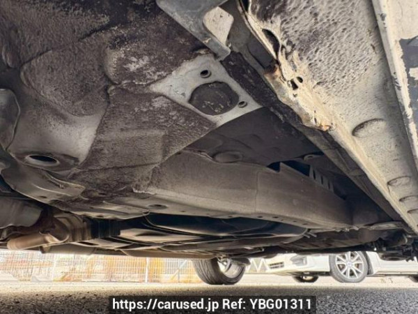 Used 2011 AT honda fit GE6 Image[36]