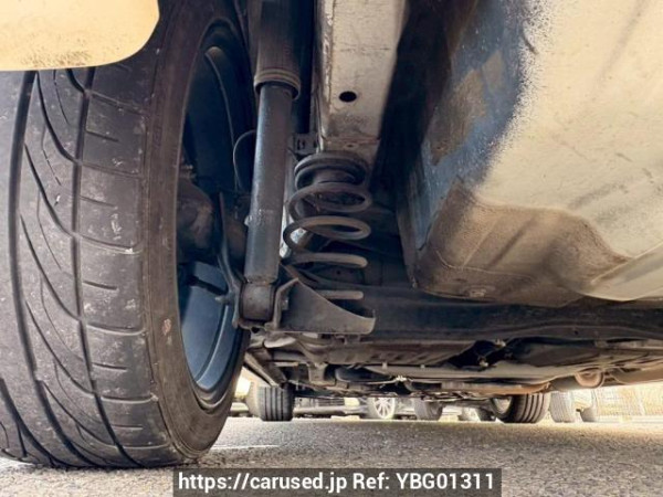 Used 2011 AT honda fit GE6 Image[39]