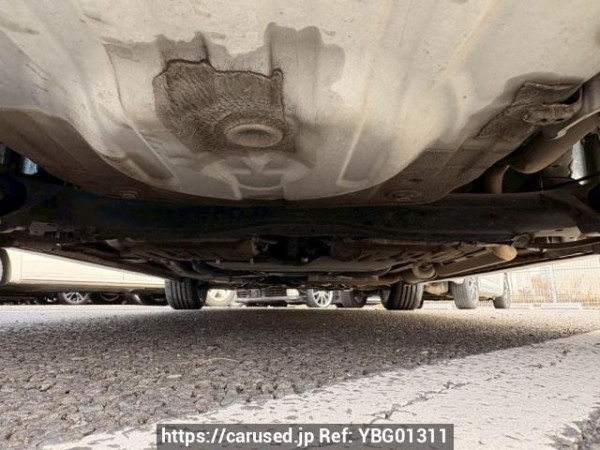 Used 2011 AT honda fit GE6 Image[40]