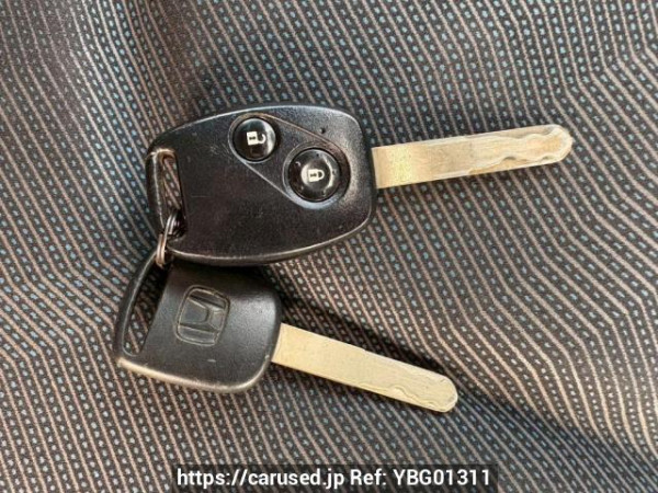 Used 2011 AT honda fit GE6 Image[42]