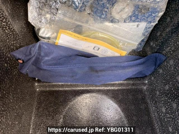 Used 2011 AT honda fit GE6 Image[44]